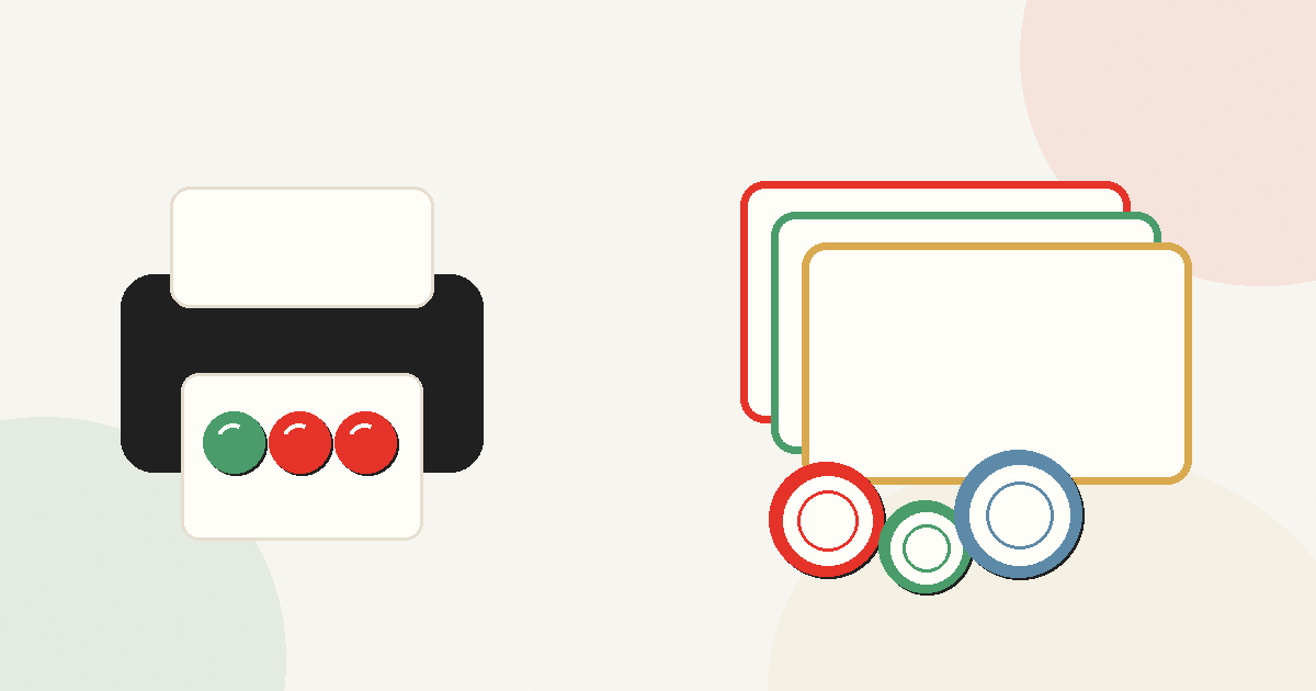 Printing Pin Buttons at Home vs. Professional: What to Know